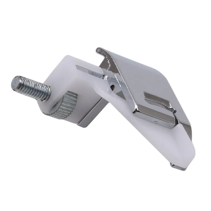 11 шт./компл. прижимные лапки для бытовой швейной машины аксессуары домашнего