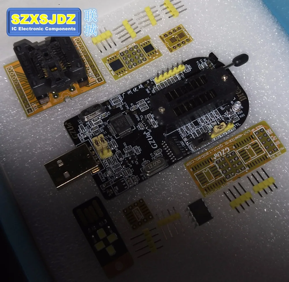 DreamPro3 DreamPro2 автономная копия материнской платы биос SPI FLASH 25 USB программист писатель+ адаптер 150mil и 209mil