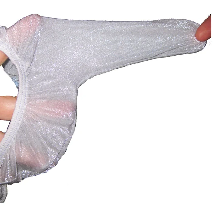 Мужские стринги с мешочком для пениса желтые гей-трусы сексуальное нижнее белье |