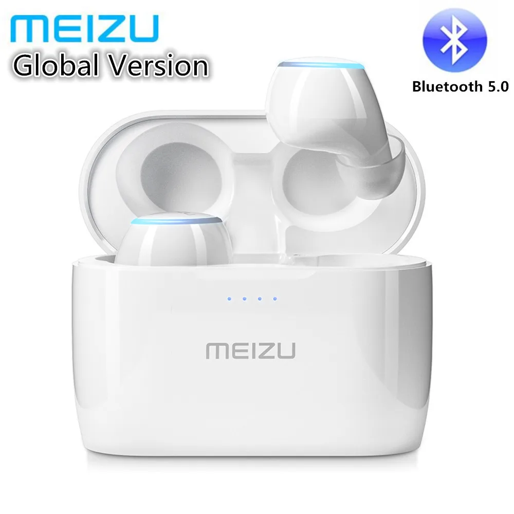 В наличии оригинал Meizu POP 2 POP2 TW50S беспроводные Bluetooth 5 0 наушники мини спортивные в