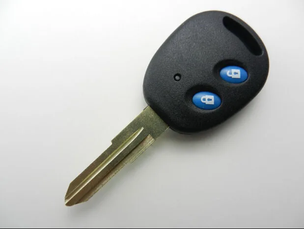 Запасной корпус для ключей с 2 кнопками Chevrolet Spark 5 шт./лот | Автомобили и мотоциклы