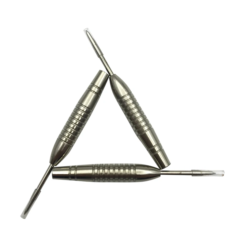 Easytoday 9 шт./компл. Дартс баррель аксессуары Высокое качество Металлические