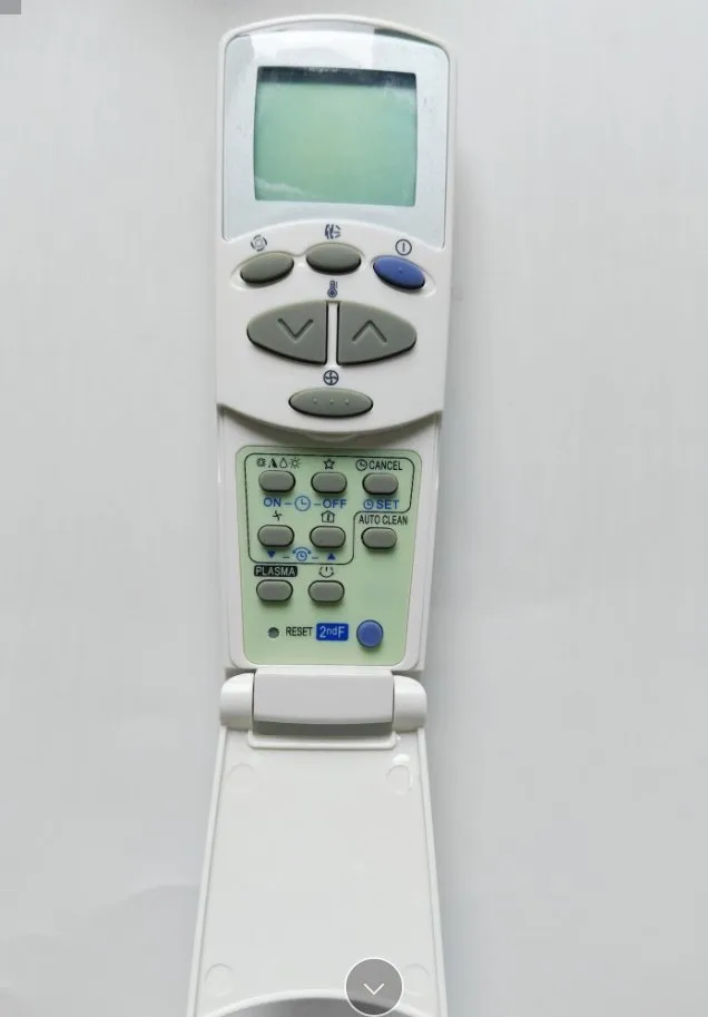 Пульт дистанционного управления Управление для LG 6711A20083X 6711A20073Y 6711A90031C AKB35866801 6711A90031Y 6711A90032Y 6711A90031X A/C Кондиционер переменного тока