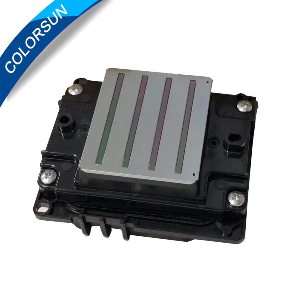 Новая и оригинальная печатающая головка для принтера Epson WF4720 WF4730 EPS3200 подходит