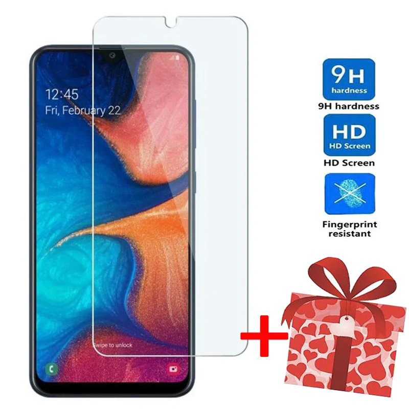 3 шт. прозрачная пленка из закаленного Стекло для ZTE Blade V7 Lite V8 мини V9 Z17 s X7 Z7 D6 V6 A602