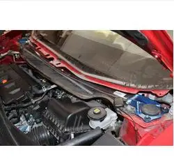Для Honda новый Civic балансировочный стержень для 10 поколения верхняя Передняя