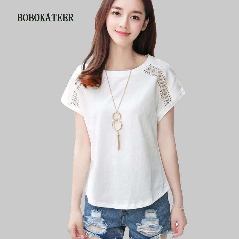 

BOBOKATEER camisas mujer chemisier femme blusas mujer de moda 2020 shirt womens tops and blouses women blouses blouse women top