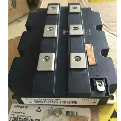 

Freeshipping New FZ3600R17HP4 Power module