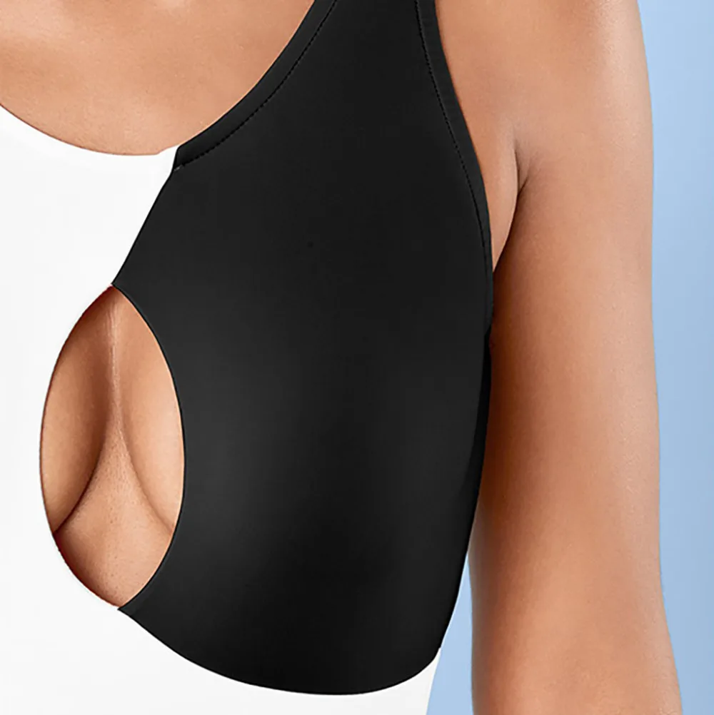 Купальник пуш-ап 2019 maillot de bain enfant fille сексуальный женский бикини Цельный купальник