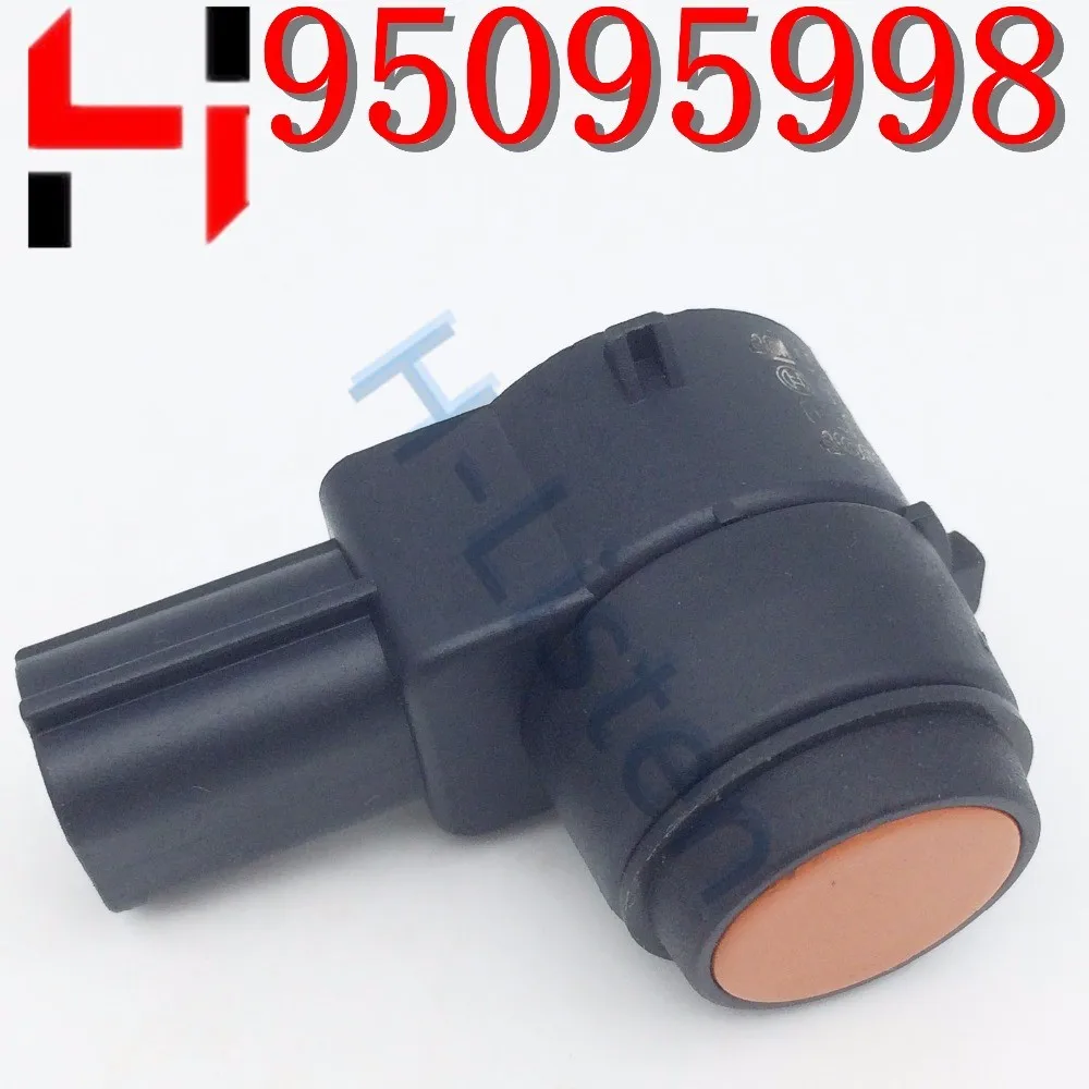 4 шт.) Оригинальная парковочная фотография для Chevrolet Cruze Aveo Orlando Opel Astra J Insignia 95095998