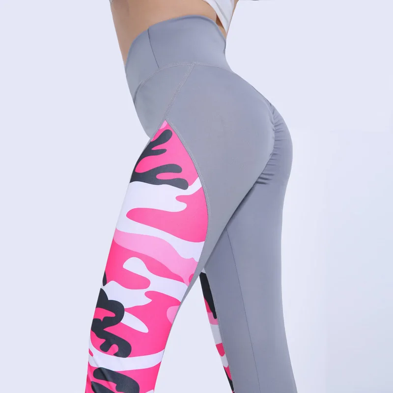 13 цветов повседневные спортивные Леггинсы для девочек эластичные леггинсы