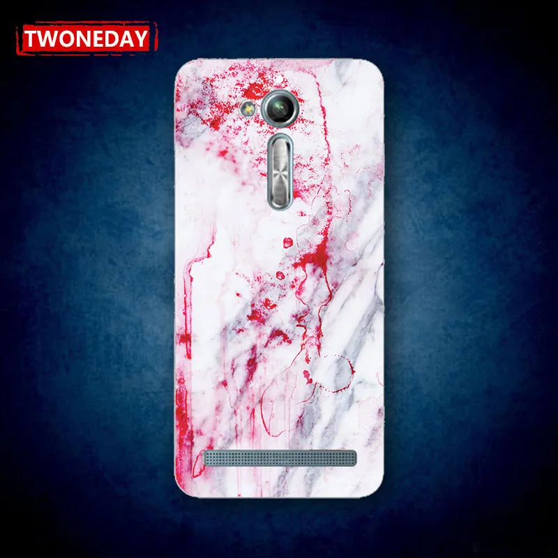 Patterned Cases For Asus ZB551KL Case Silicone ASUS Zenfone GO TV G550KL X013DB 5.5&quot Coque Fundas Soft Covers |