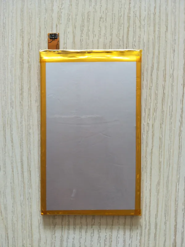 AZK 10 шт./лот 2300 мАч сменный аккумулятор LIS1574ERPC для SONY Xperia E4 E2003 E2033 E2105 E2104 E2115 батарея