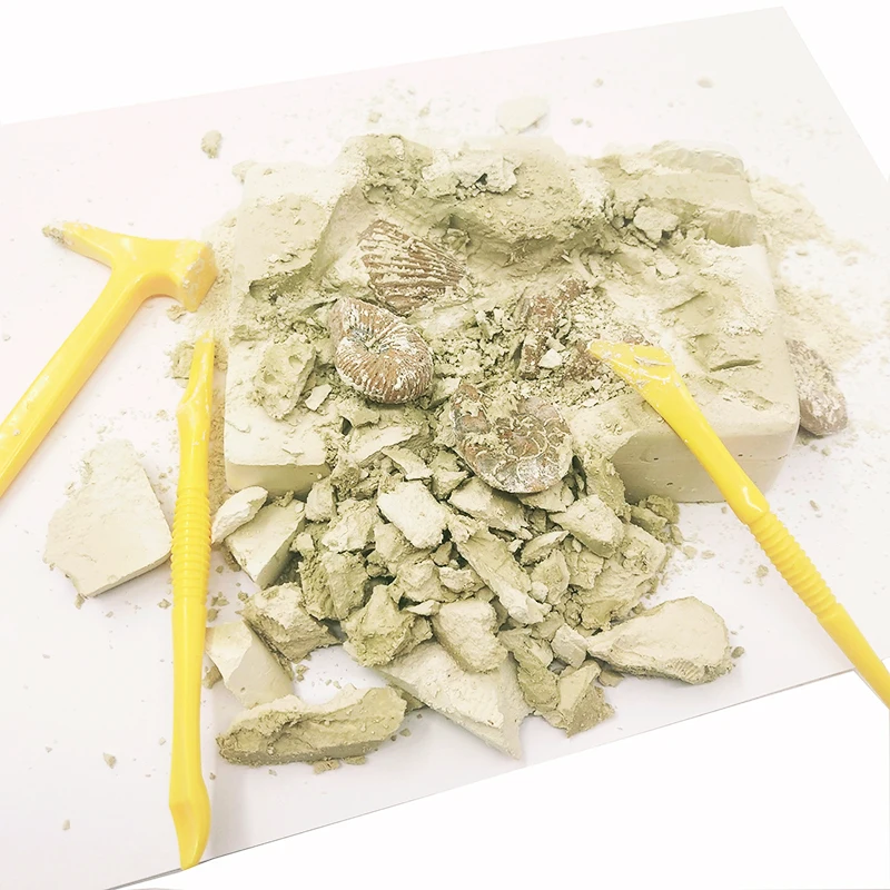 Скелетон Fossil высокое качество набор &quotраскопки&quot игрушка предназначена для