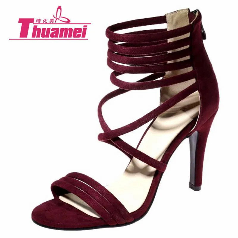 Модные женские туфли лодочки пикантная обувь женская на высоком каблуке сезон