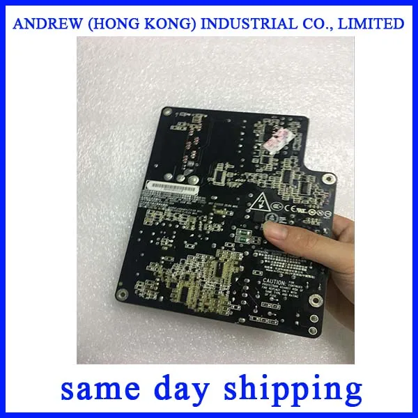 Новый A1312 Питание 310W PA-2311-02A ADP-310AF B Для iMac 27 &quotA1312 2009 2010 2011 614-0446 661-5310 614-0476 661-5972 |