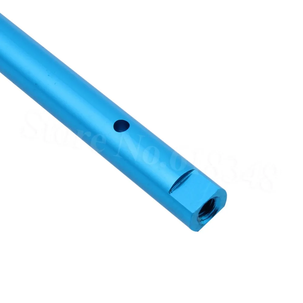 Металлическое алюминиевое центральное соединение для автомобиля 1:18 WLtoys A959 A949 A969