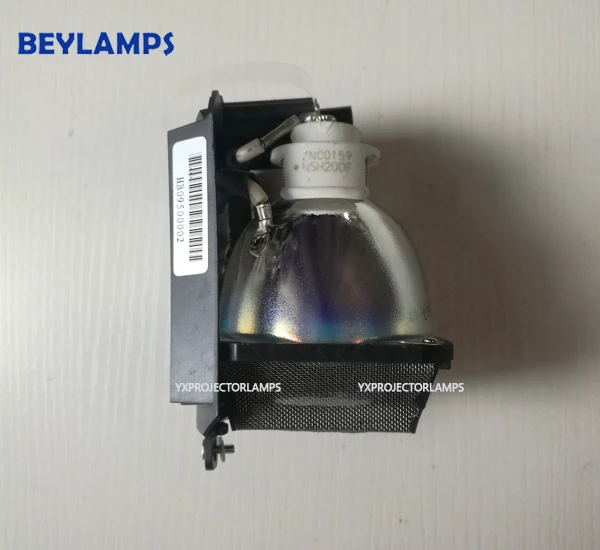 

Original Projector Lamp With Housing 28-050 Fit For Plus U5-201 U5-111 U5-112 U5-132 U5-200 U5-232 Projectors