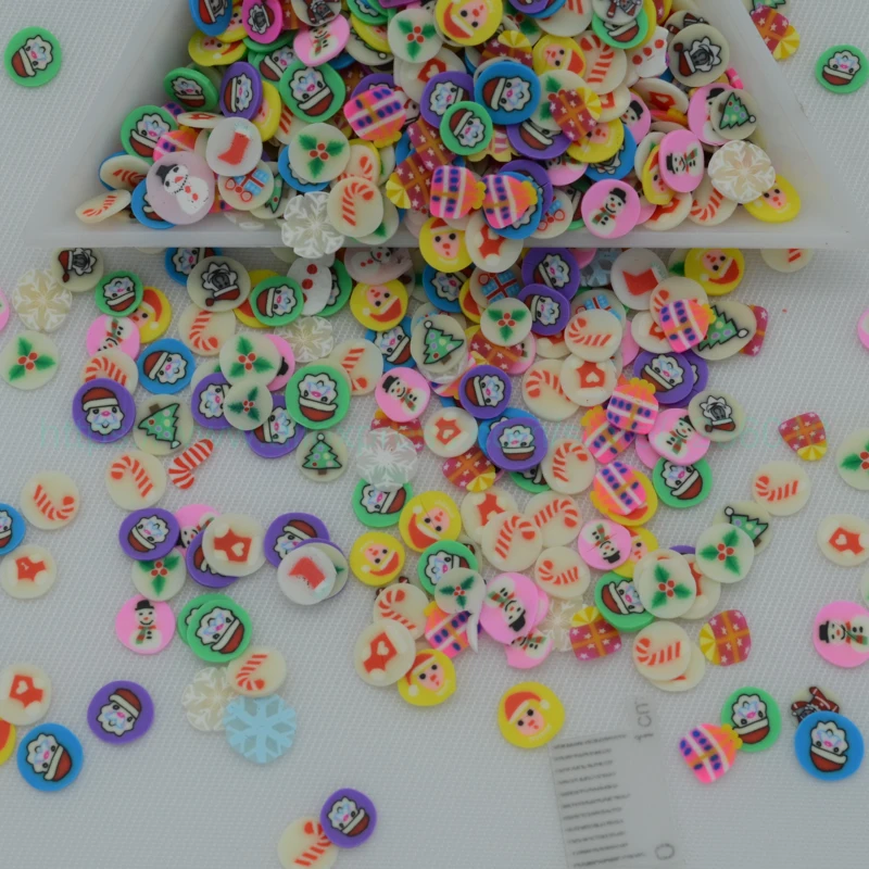 65 г Лидер продаж искусственная кожа красочный Рождественский Снеговик