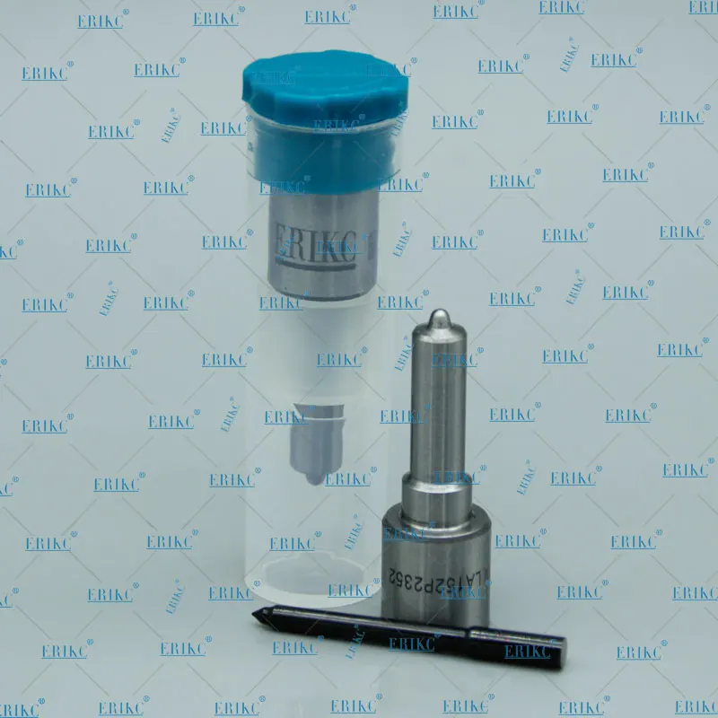 

ERIKC DLLA152P2352 Needle Jet Nozzle DLLA 152P2352 Diesel Jet Nozzle Diffuser 0 433 172 352 for Injector Nozzle 0445110542