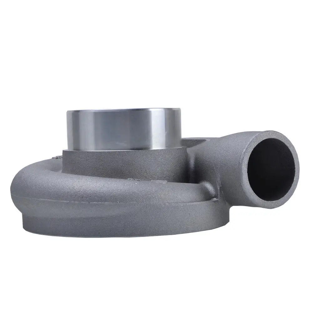 Kinugawa Turbo Compressor Housing 3&quot for Mitsubishi TD06 Garrett 60-1 Wheel | Автомобили и мотоциклы