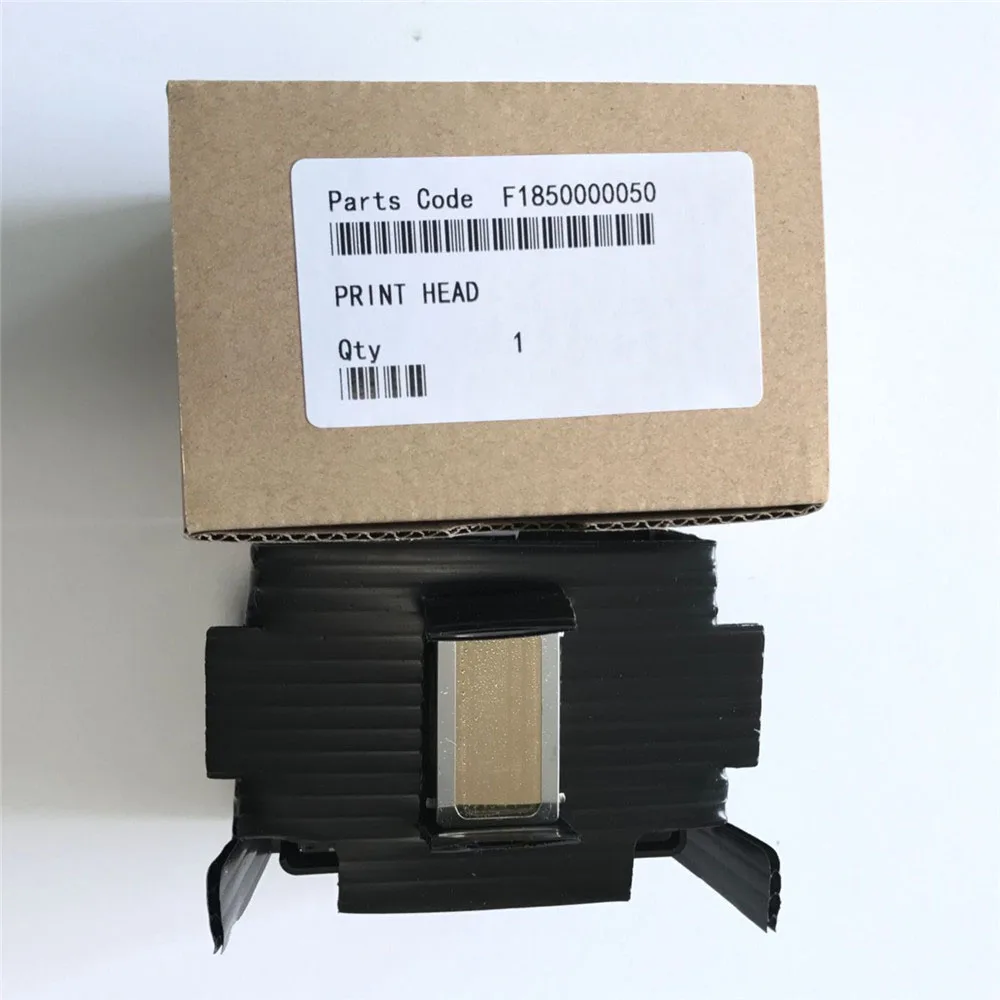 Печатающая головка F185000 для Epson T1100 T1110 Me1100 C110 C120 L1300 T30 T33 TX510 Me70 Me650|printhead for epson|print