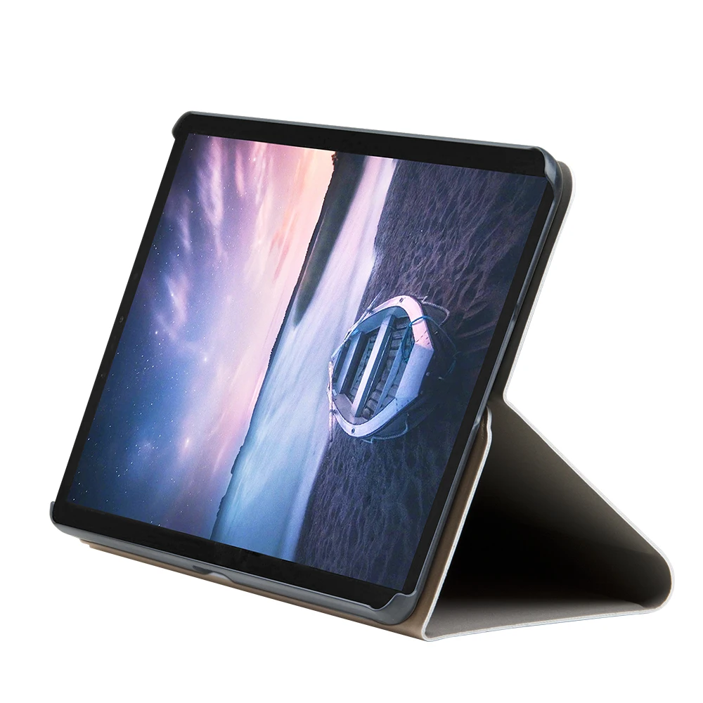 Ходунки защитный чехол для Samsung Galaxy Tab S4 T830 T835 SM Флип аксессуар + подарок|Чехлы