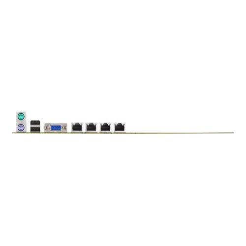 Новая Серверная материнская плата C204 CS SATA3 6 ГБ с 5PCI слотами, поддержка RAID