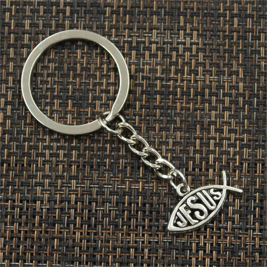 Новинка модный мужской брелок 30 мм металлический держатель сделай сам цепочка