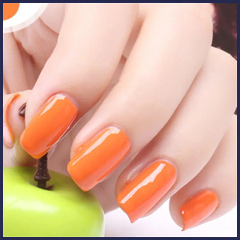 Гель Лен блеск лак для ногтей УФ отмачиваемый гель светодиодный лак|gel lacquer|gel