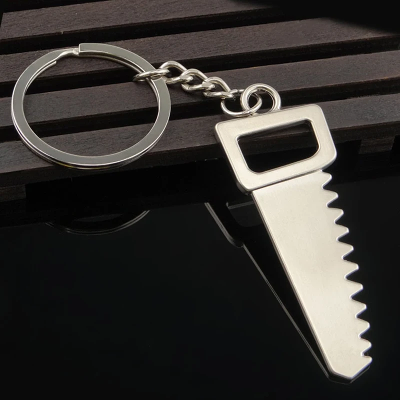 Fashion Mini Creative Wrench Spanner Key Chain Car Tool Ring Keychain Jewelry Gifts New Design Nice Gift | Украшения и аксессуары