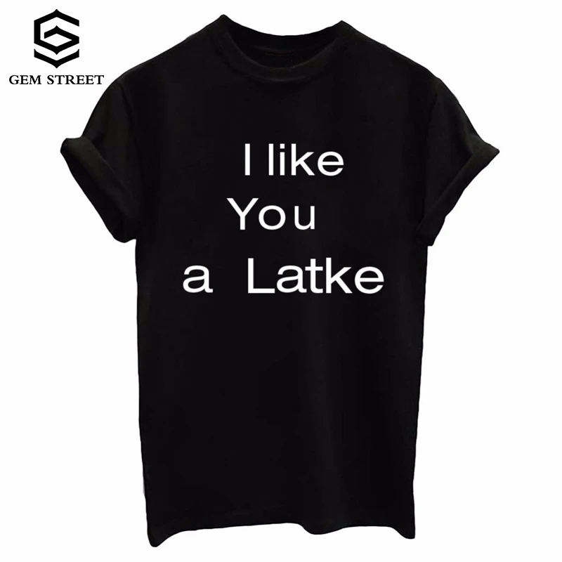 GEM УЛИЦА XXXL Мне НРАВИТСЯ ВАМ ЛАТКИ Письмо Фитнес Гипербола женский 2017 vivid poleras сна