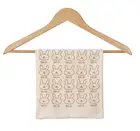 Милый кролик мягкой микрофибры Полотенца s Прекрасный мультфильм мочалки салфетки для бани халаты Ванна Полотенца салфетка для кормления