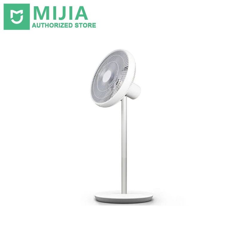 Оригинальный Xiaomi Smart DC Частота Стенд Вентилятор охлаждения WiFi приложение для