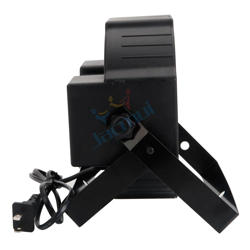 Светодиодный RGB светильник DMX512 высокой яркости 18*1 Вт в наличии|Эффект освещения