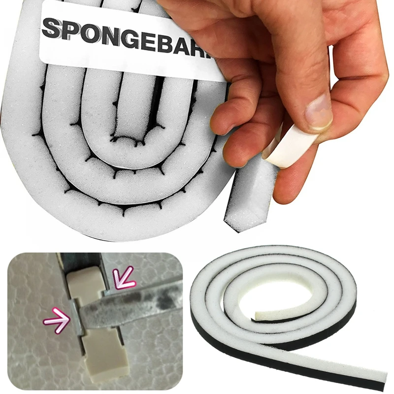 100 см спицы губчатая полоска + 2 насадки для серебряного тростника/певицы/студии