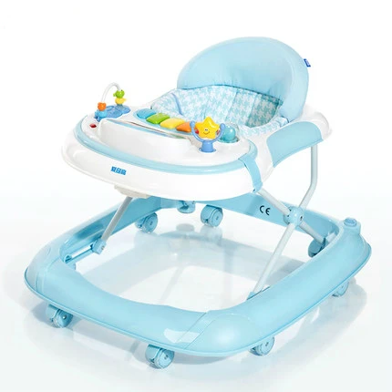 Бесплатная доставка детские ходунки для музыкальной активности детей с защитой