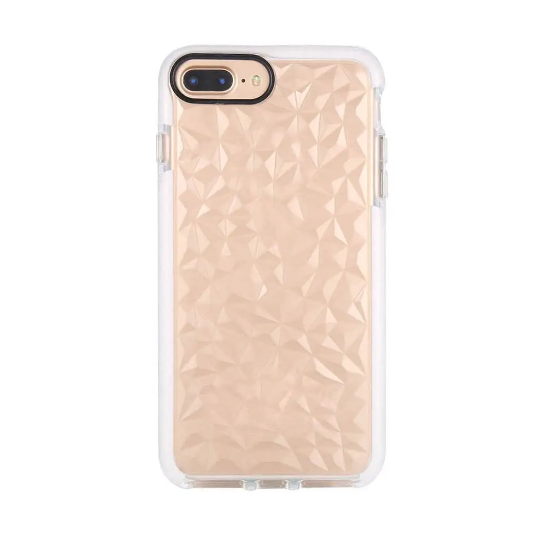 Новый жесткий чехол из ТПУ для мобильного телефона 6 7 8 6/7/8 plus X Apple iPhone мобильный