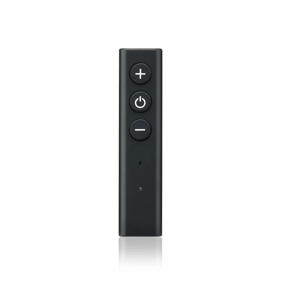 Kebidu 5 в 1 а ручка зажим мини беспроводной Bluetooth приемник + Mirco USB зарядный кабель 3 мм