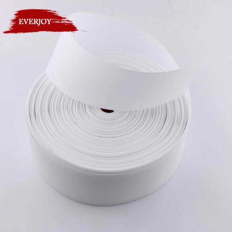 10 метров ширина 8 см белая занавеска аксессуары для украшения дома бесплатная