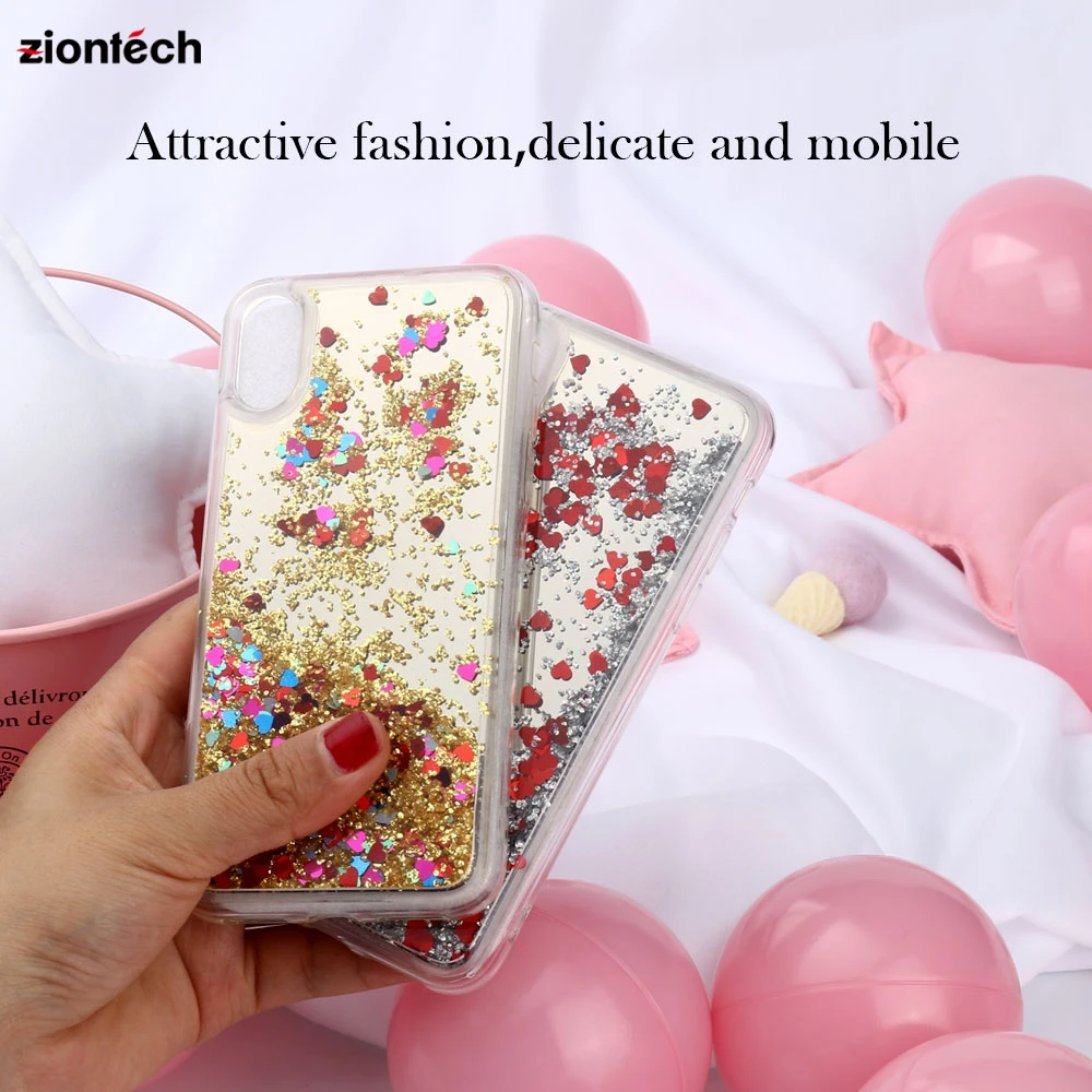 Зеркальный жидкий силиконовый чехол s для Nokia 8 чехол Мягкий ТПУ чехол для Nokia 6 3 TA-1000 защитные чехлы зеркальные зыбучие пески