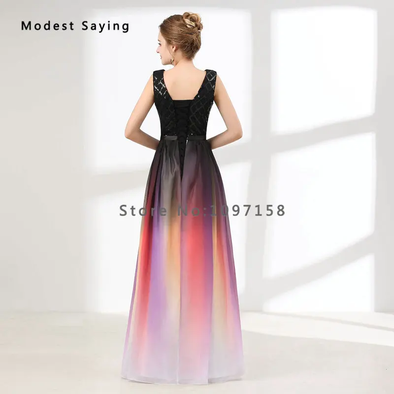 Платье для девочек длинное фиолетовое с блестками|evening dress|vestido de festaprom gown |