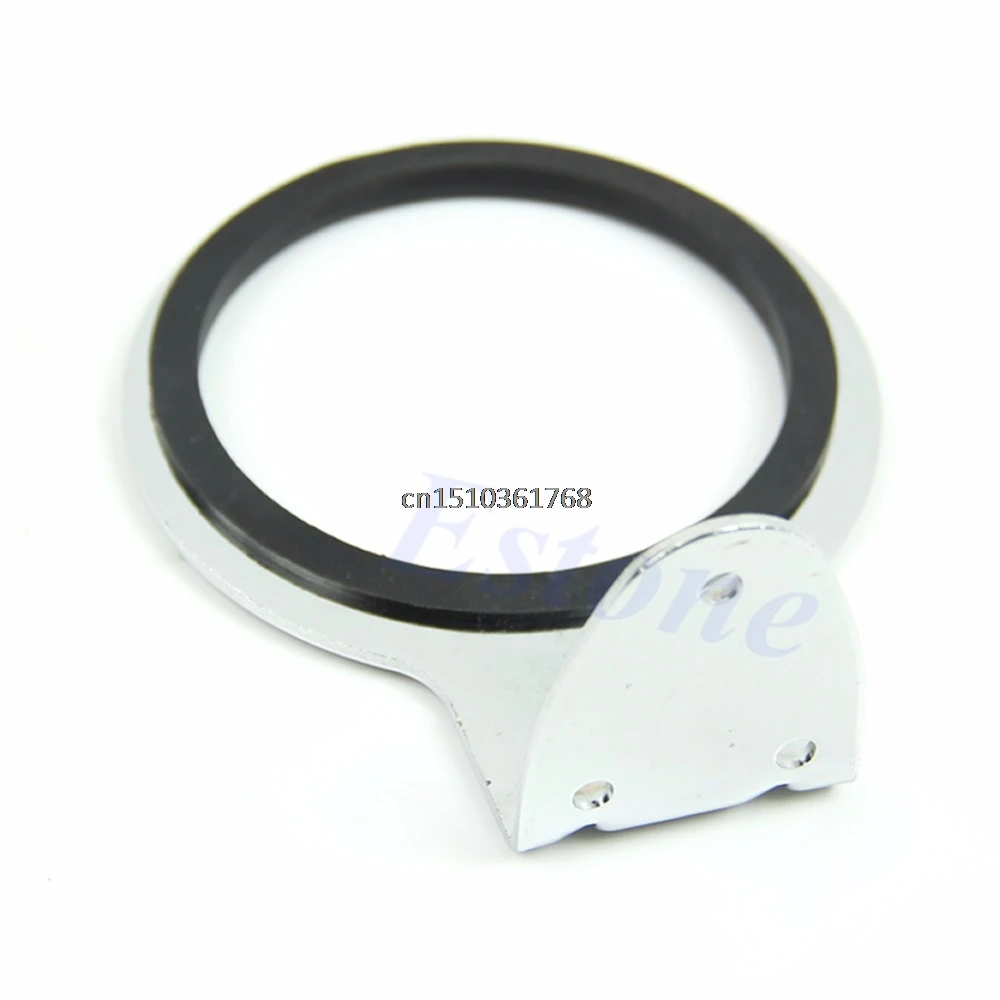 Органайзер для ванной комнаты металлический держатель фена воздуходувки