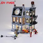 Комплект со светодиодсветильник кой JOY MAGS для видеокамеры 76108 санкторум совместим с 07107 10840