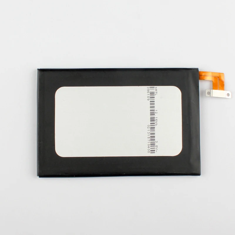 Аккумулятор высокой емкости для телефона HTC Butterfly S 9088 901E 9060 919D BO68100