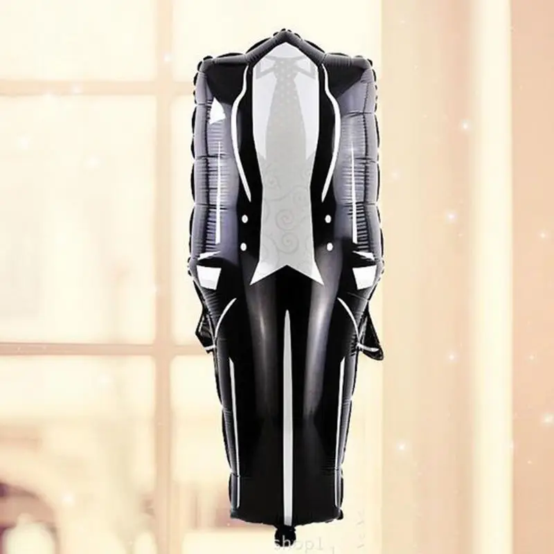 2017 Творческая Дизайн Жених и невеста платье формы алюминиевой пленки воздушные