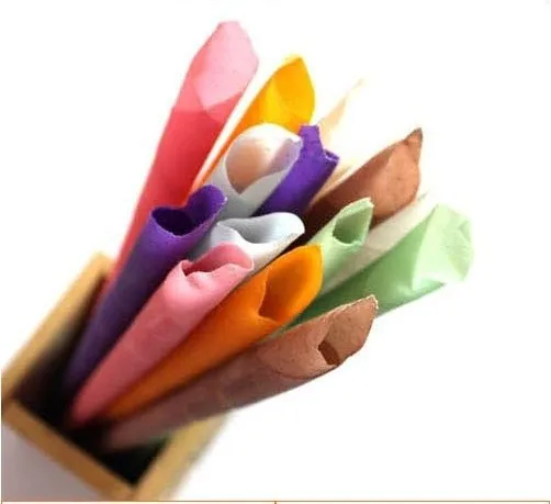 Свечи ушные для ароматерапии 1000 шт./лот = 500 пар | Дом и сад