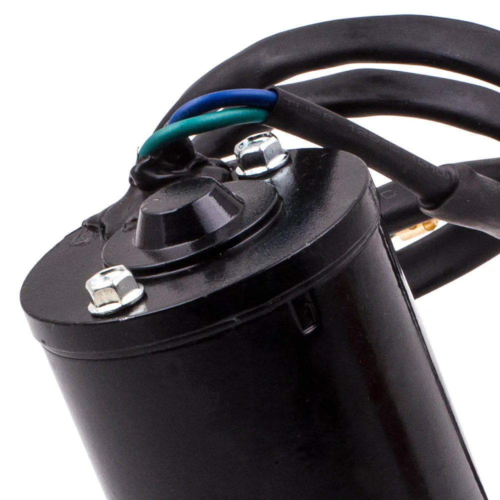 

Tilt & Trim Motor For OMC , EVINRUDE , JOHNSON 40 , 48 , 50 HP 1989-2009