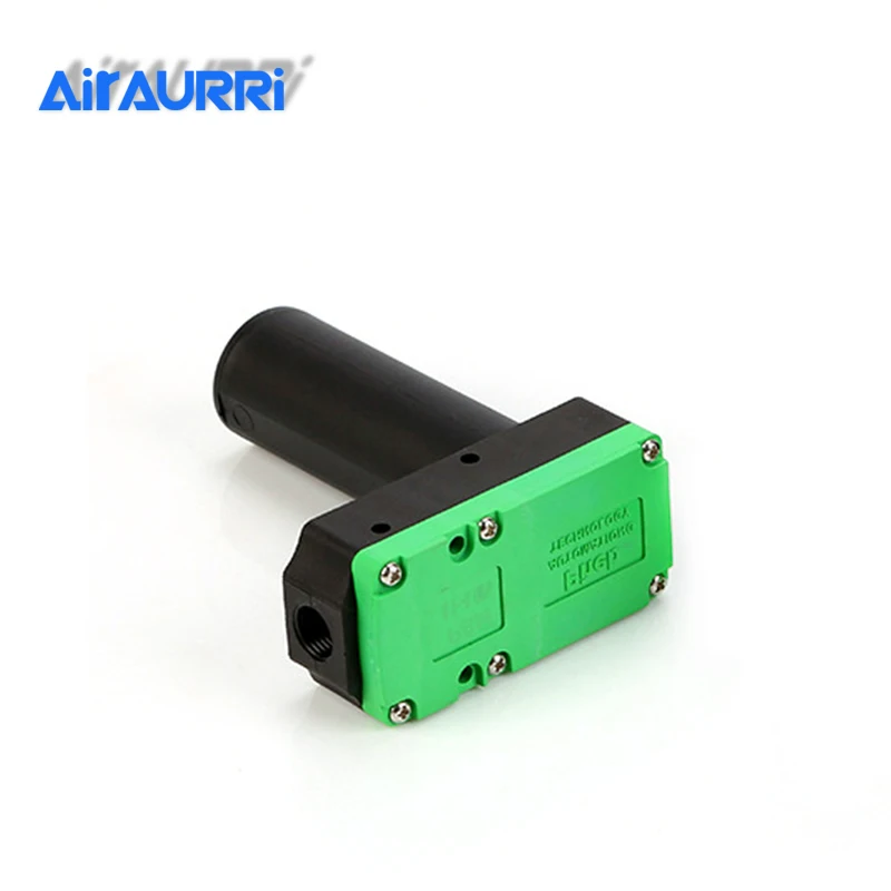 

Mini multi-stage vacuum generator pneumatic A large flow NC large suction BM10/BM20/BM30-A-B-C