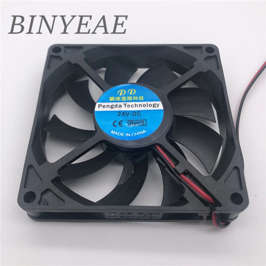 8015 80 мм 80x80x15 мм охлаждающий вентилятор DC 5 в 12 В 24 в ультра-тонкий USB Охлаждающий вентилятор Comptuter cpu вентилятор охлаждения с 2pin
